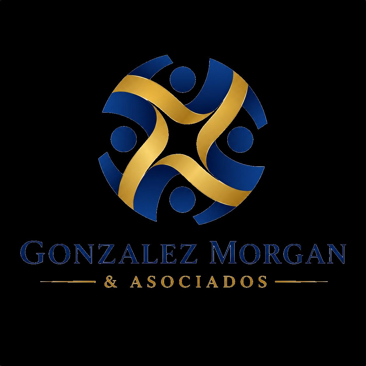 Logo González Morgan